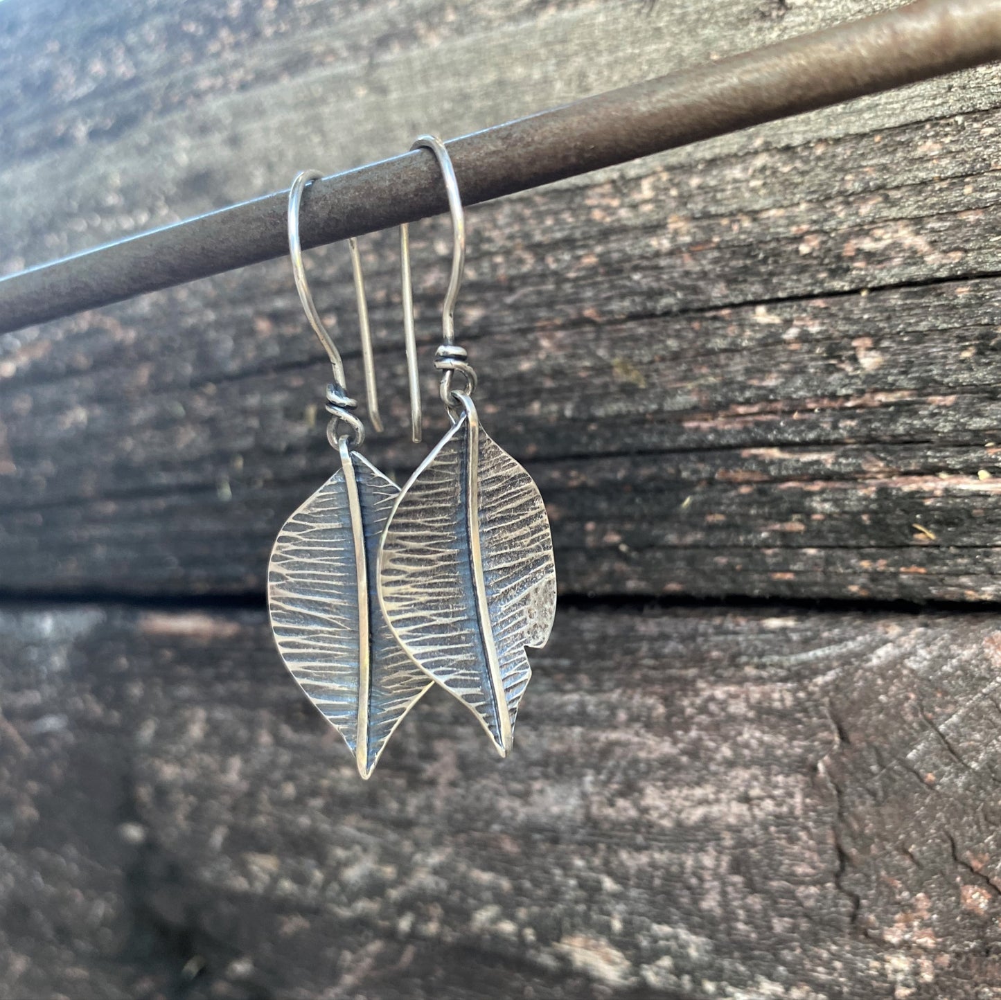 Leafy Dangles
