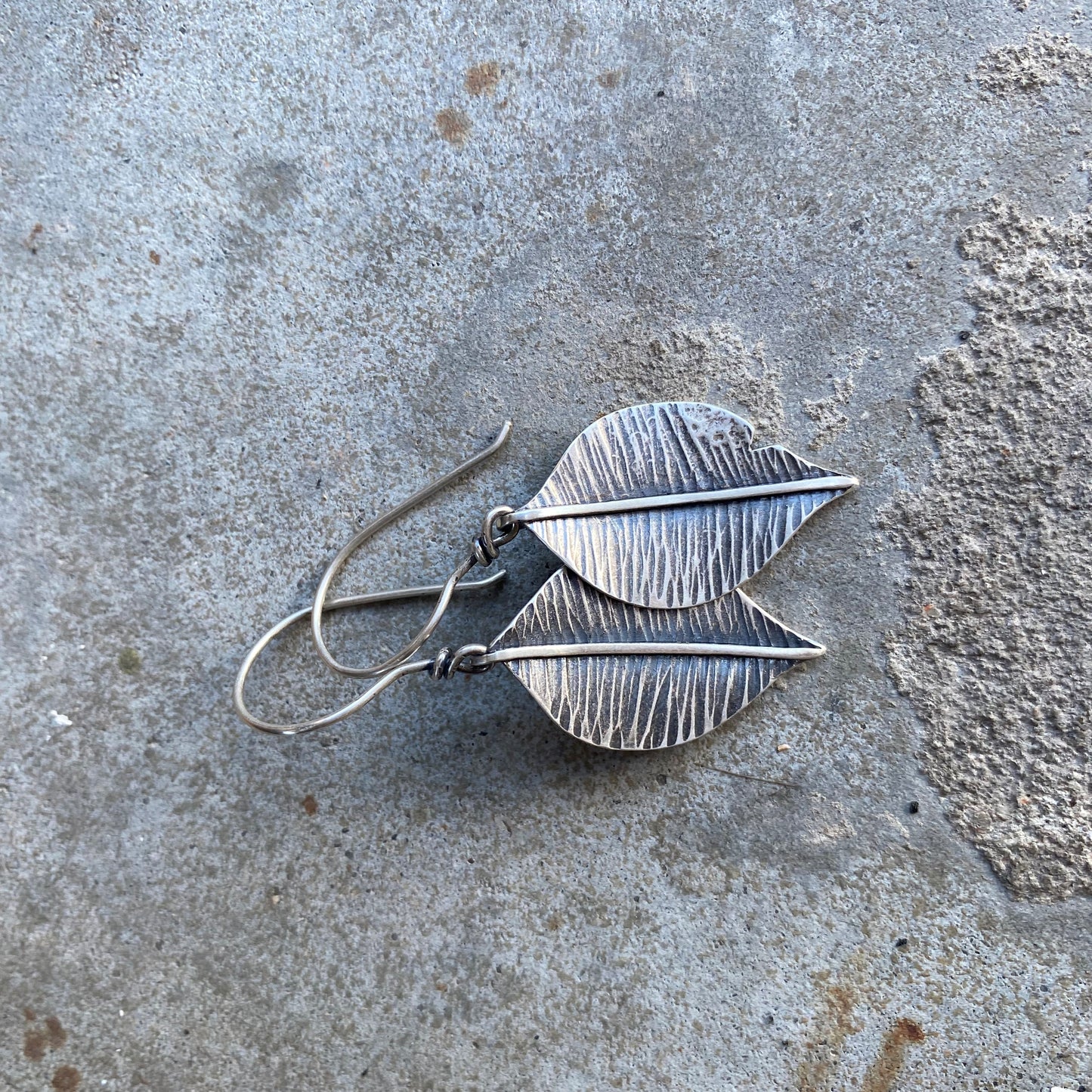 Leafy Dangles