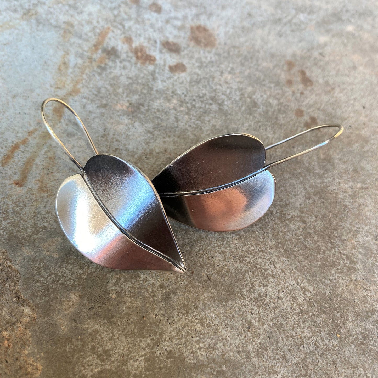 Pothos Earrings