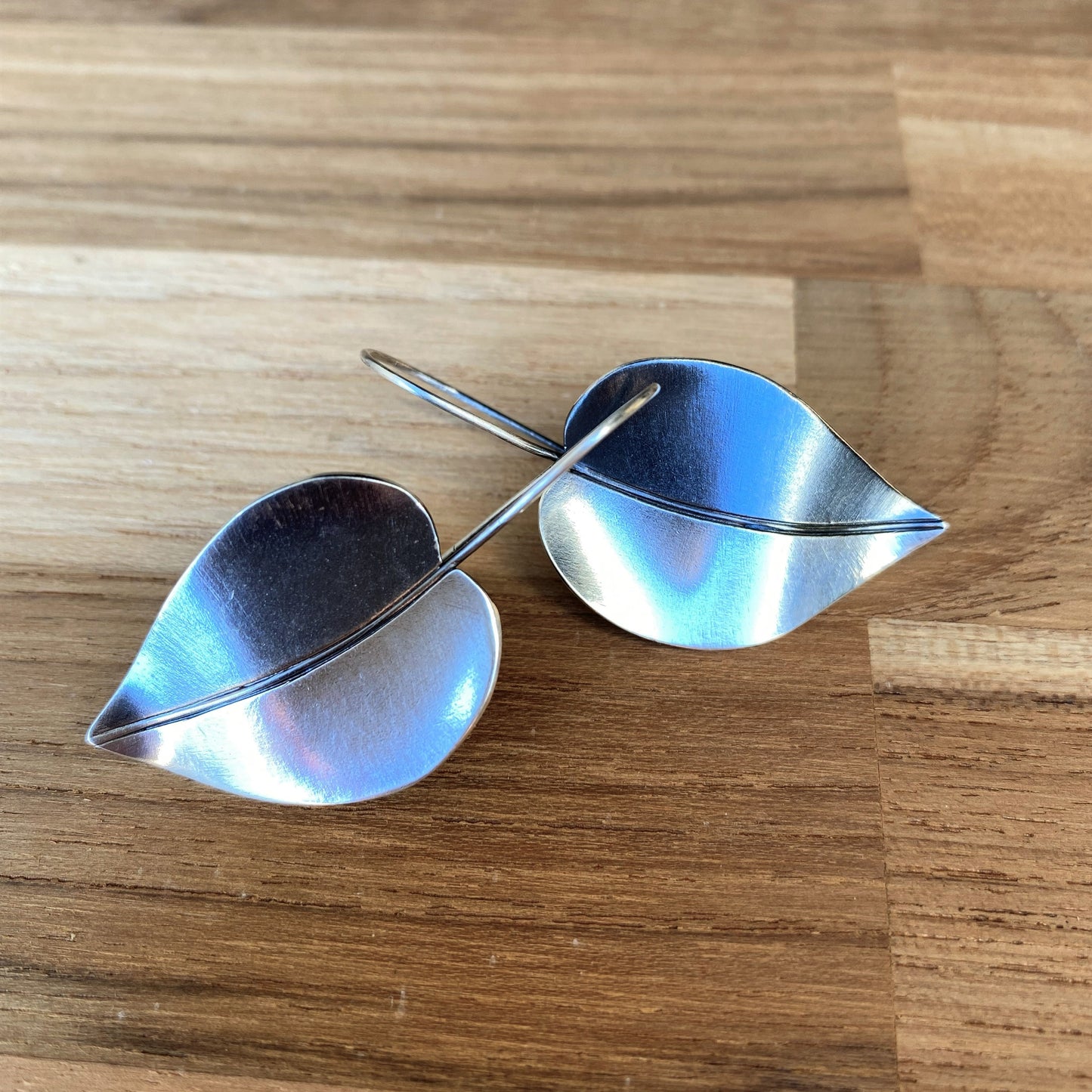 Pothos Earrings